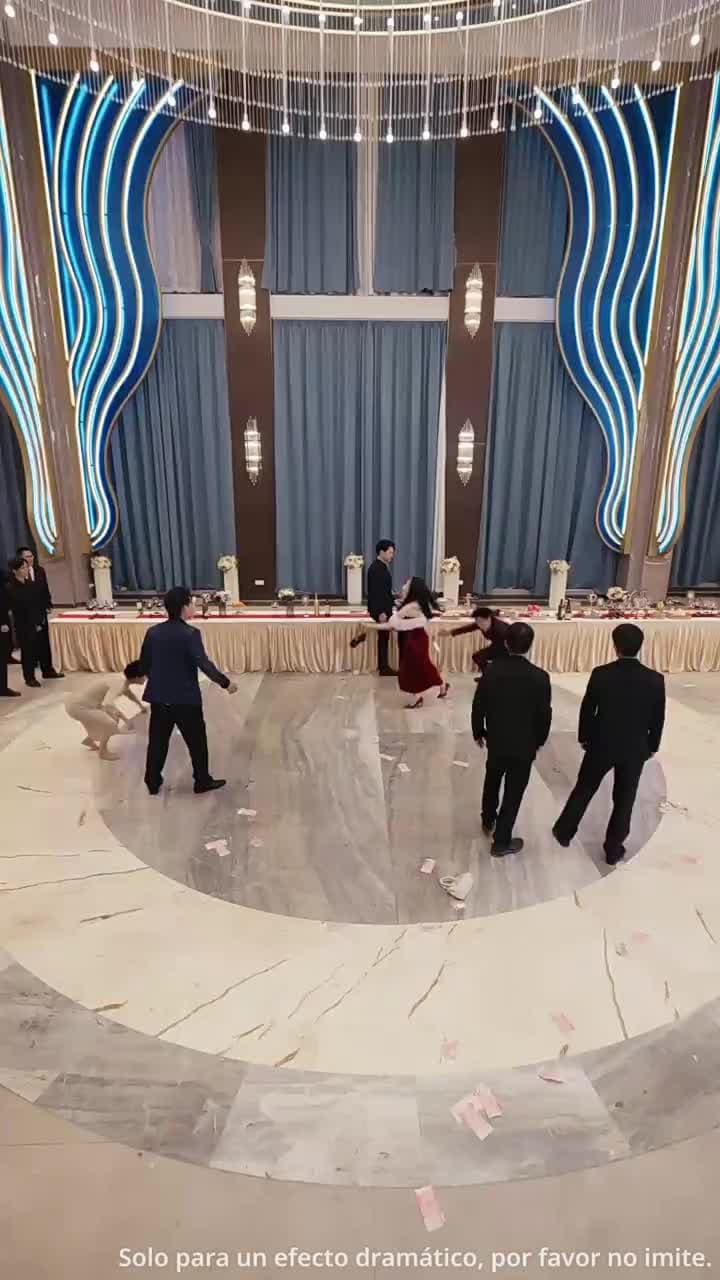 El Precio de la Traición - Episodio 51