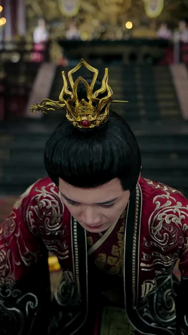 A Kingdom's Price - Episode 15