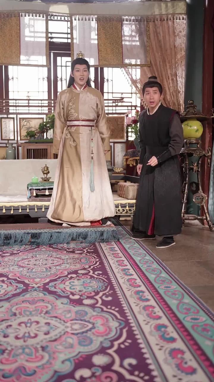 La Piccola Principessa - Episodio 17