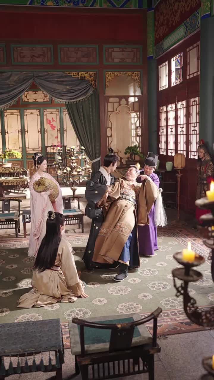 La Piccola Principessa - Episodio 22