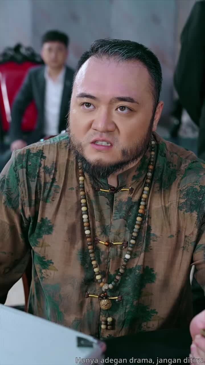 Kembalinya Raja Judi Legendaris! - Episode 38