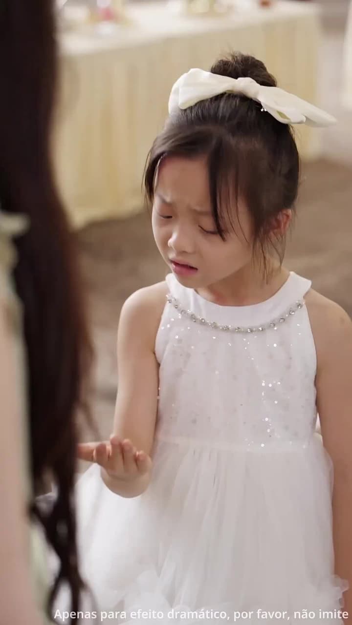 Ouvindo o Coração da Filha, Viro Minha Vida - Episódio 38
