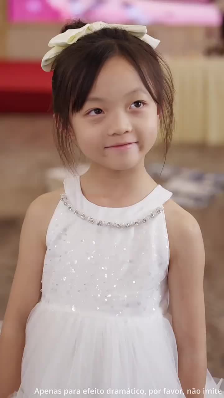 Ouvindo o Coração da Filha, Viro Minha Vida - Episódio 37