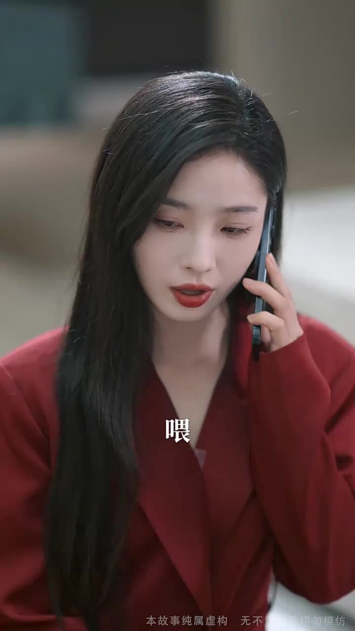 黎明披上星芒時 - 第 54 集