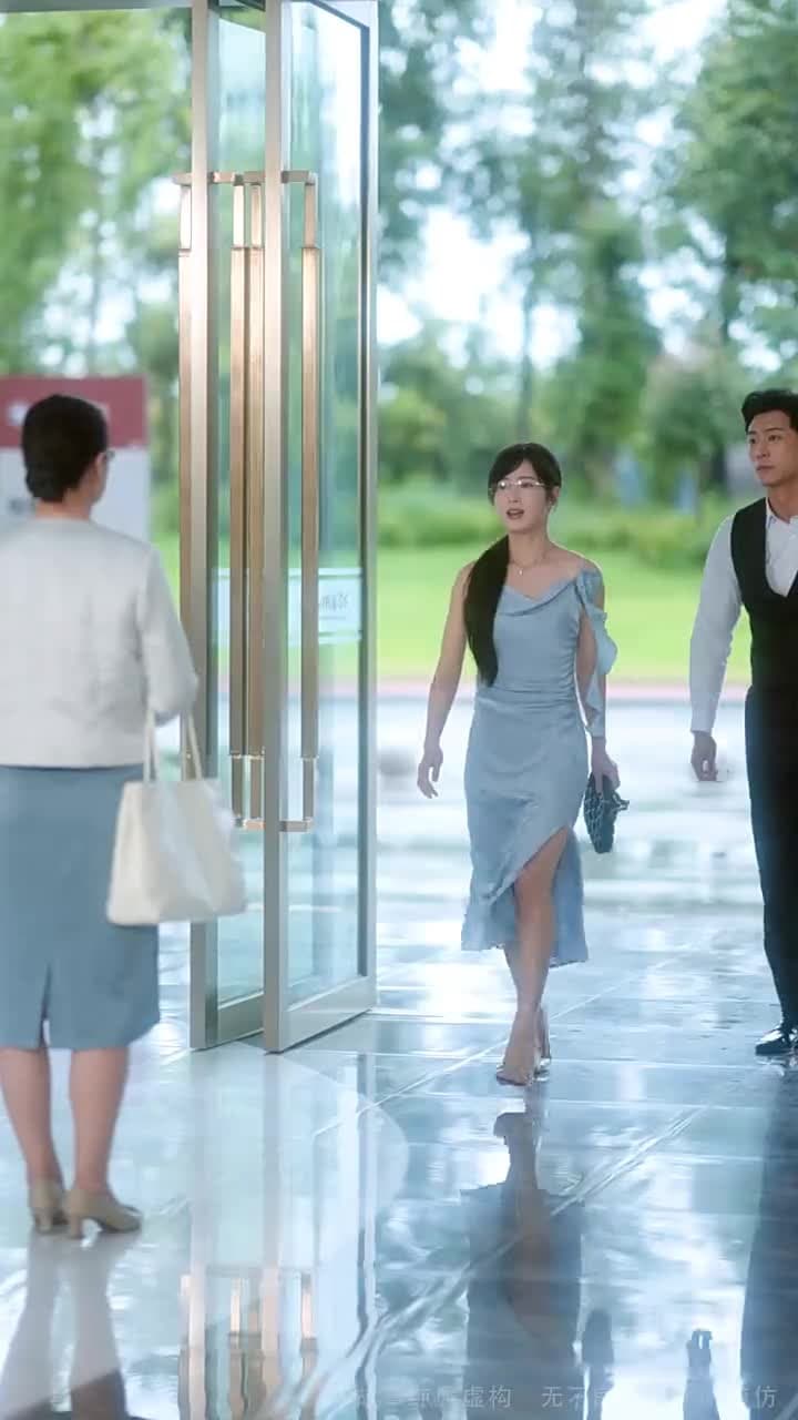 黎明披上星芒時 - 第 56 集