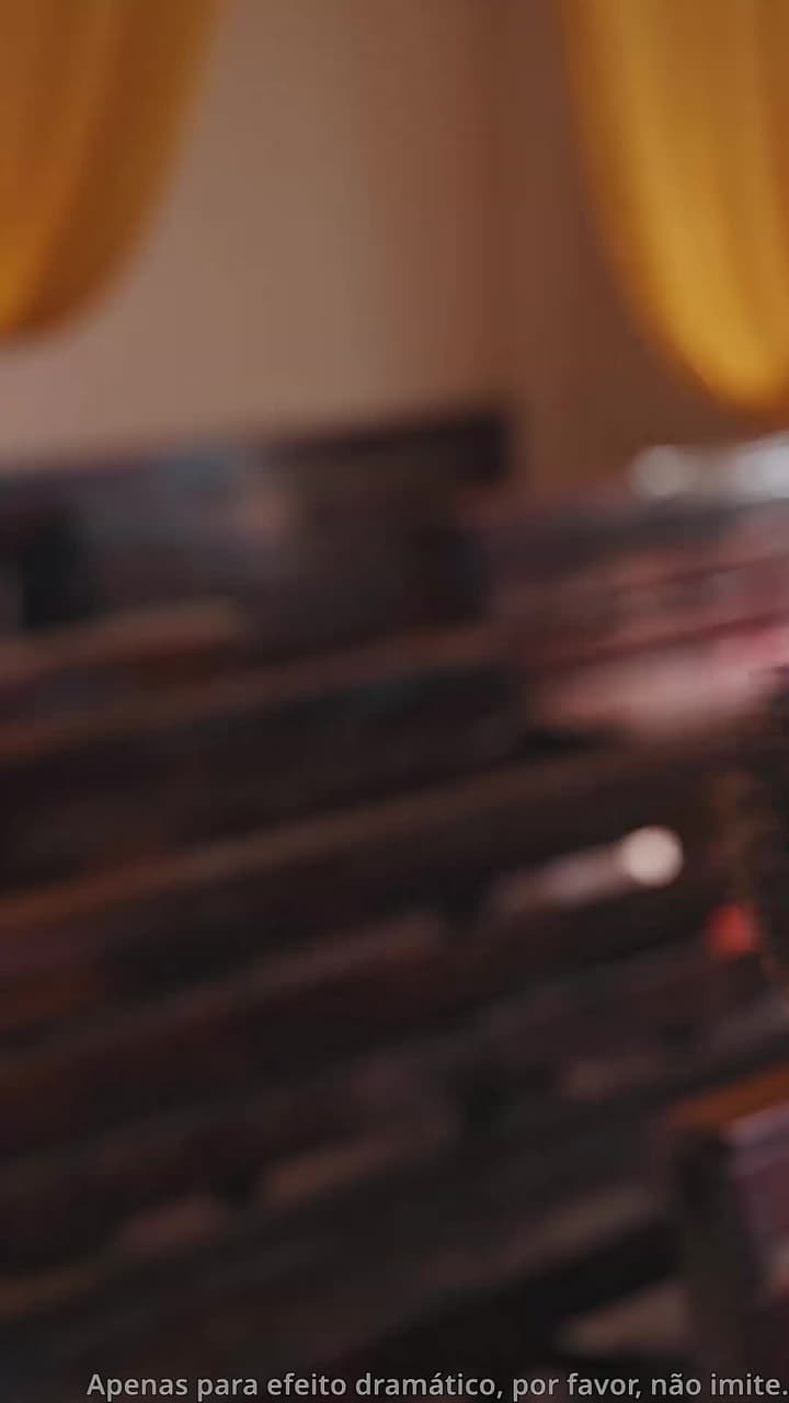 O Preço da Traição - Episódio 38