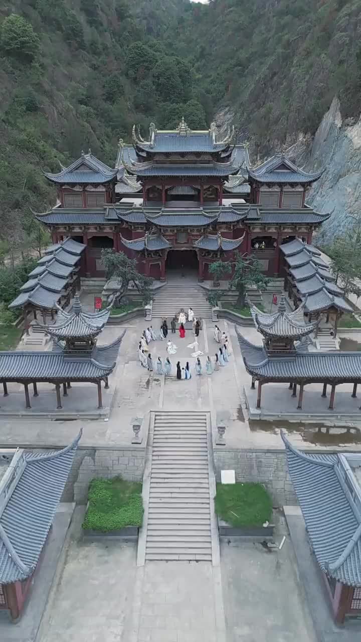 Величайший Маг - Серия 43