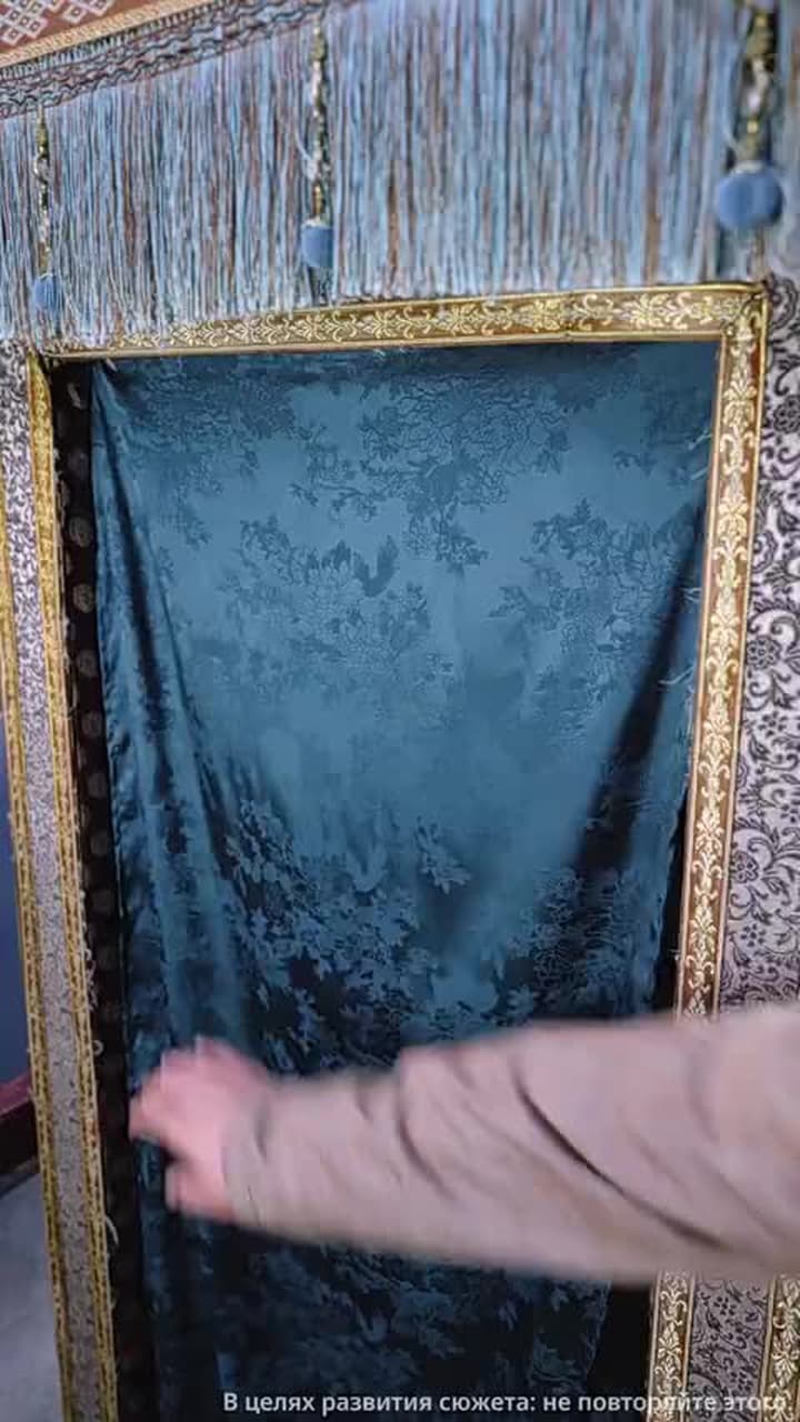 Жизнь лучше небес - Серия 6