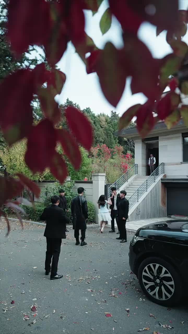 O retorno do herdeiro - Episódio 4