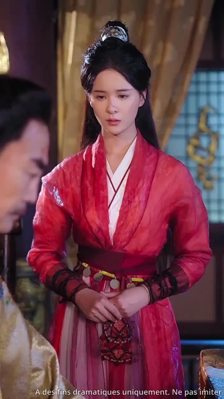 Sous la Promesse des Jours Radieux - Épisode 64
