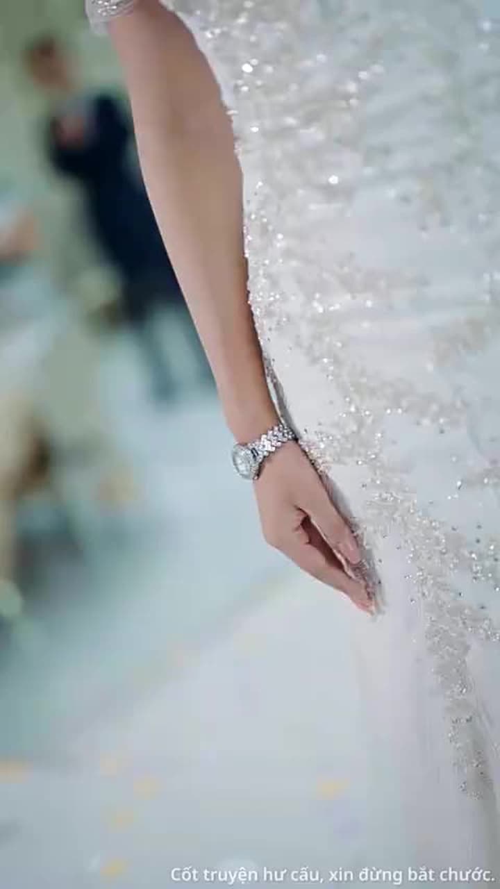 Hoa Tàn Tình Phai - Tập 1