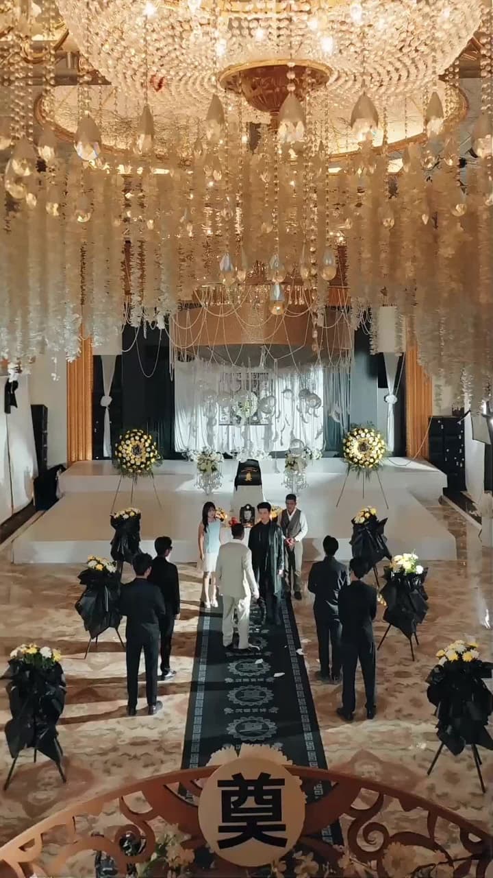O retorno do herdeiro - Episódio 6