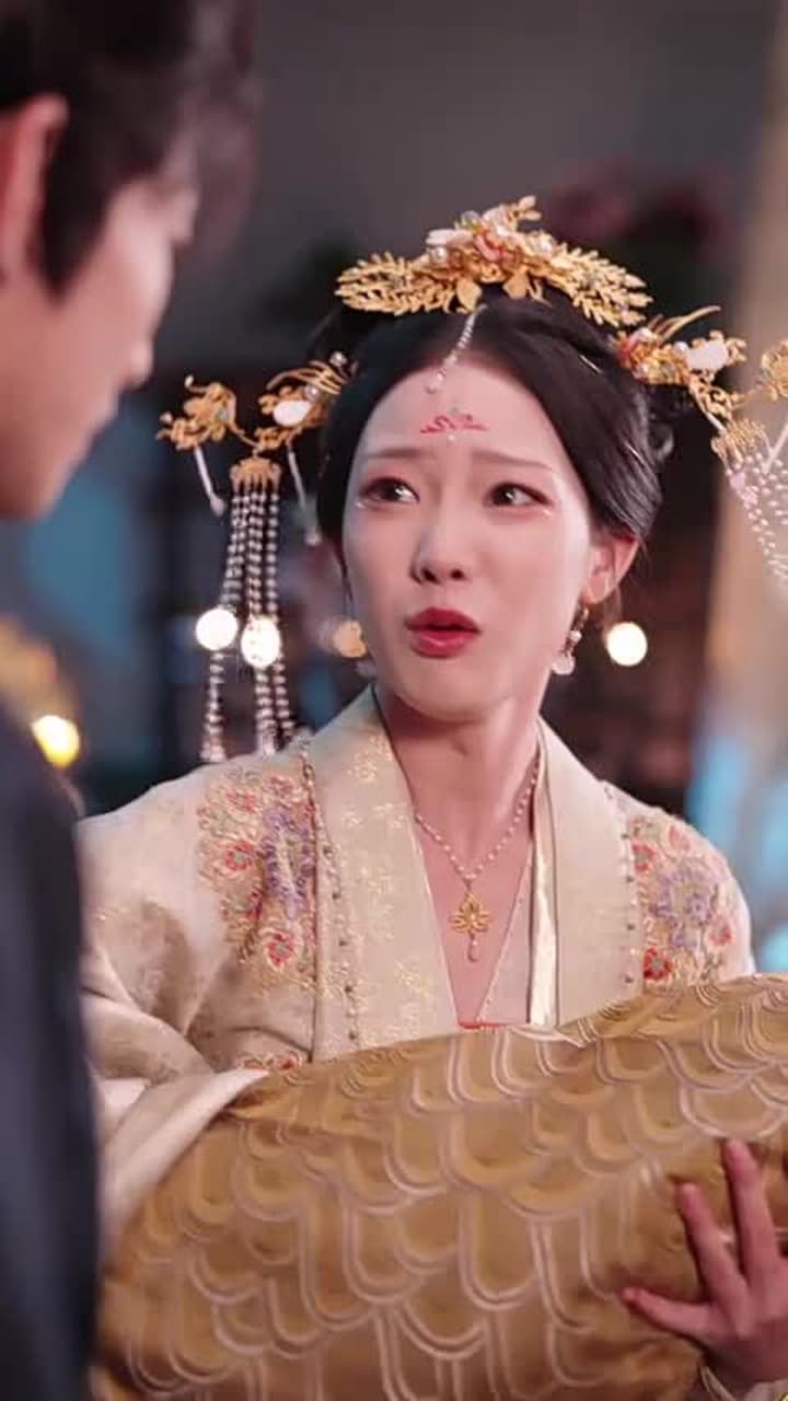 ภารกิจปั้นพ่อให้เป็นฮ่องเต้ - ตอนที่ 61