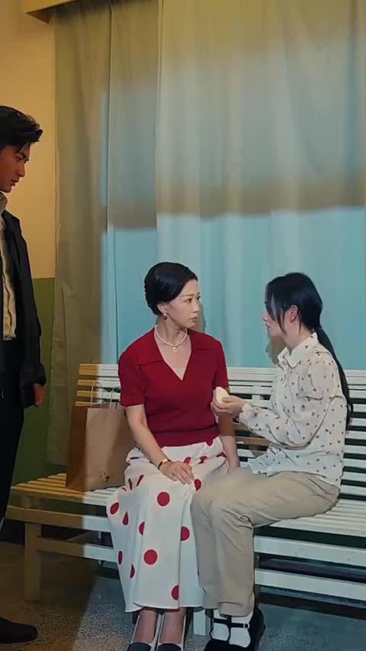 Rebirth to 70s: Breaking Free from the Family Drama - Episode 71