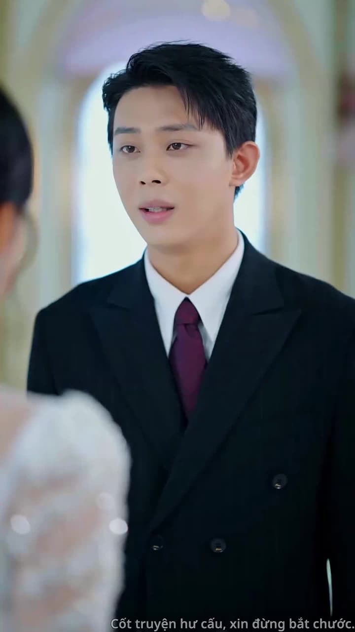 Hoa Tàn Tình Phai - Tập 3