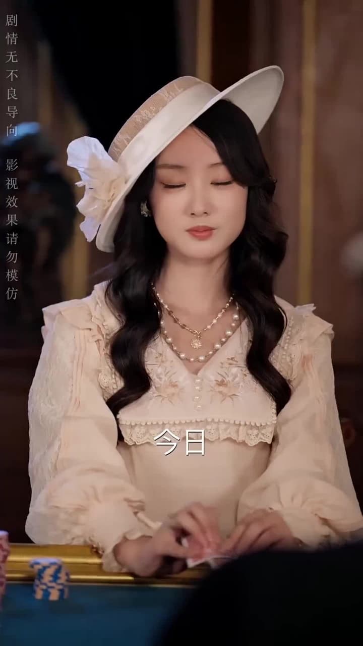 阮阮吾妻 - 第 51 集