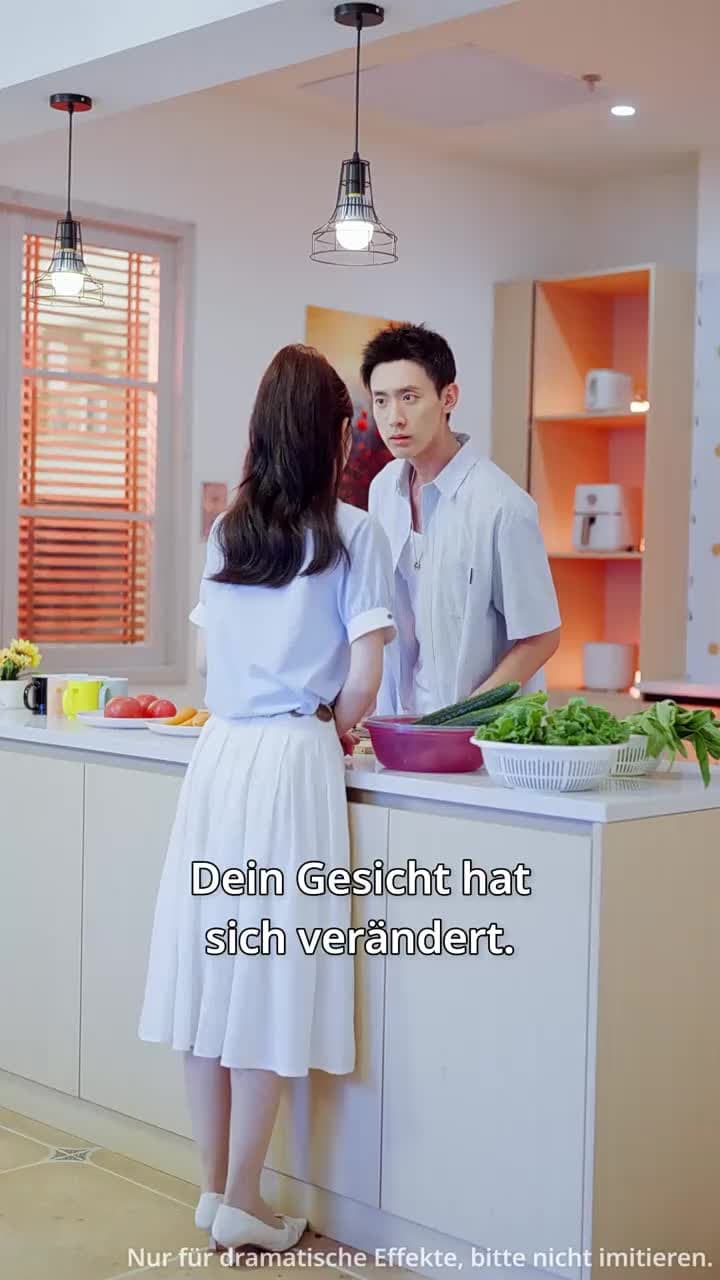 Vorsicht! Mein Vater ist Magiemeister - Folge 27
