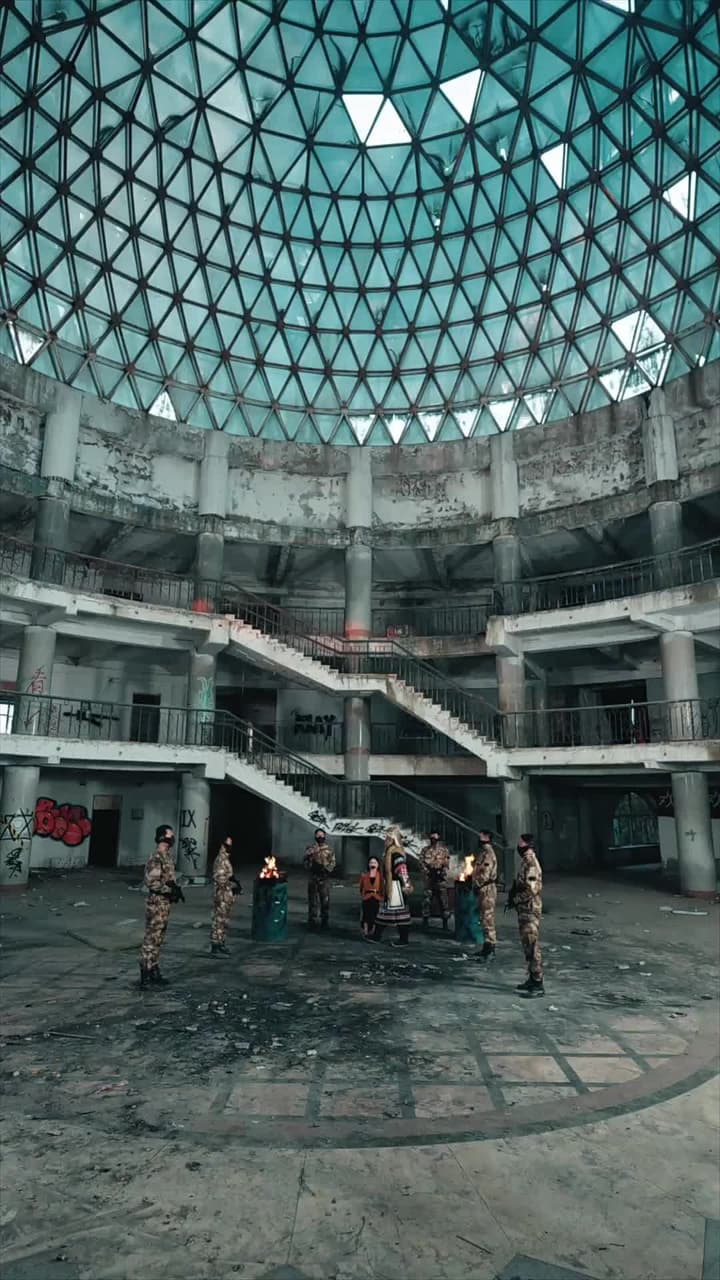 O retorno do herdeiro - Episódio 1