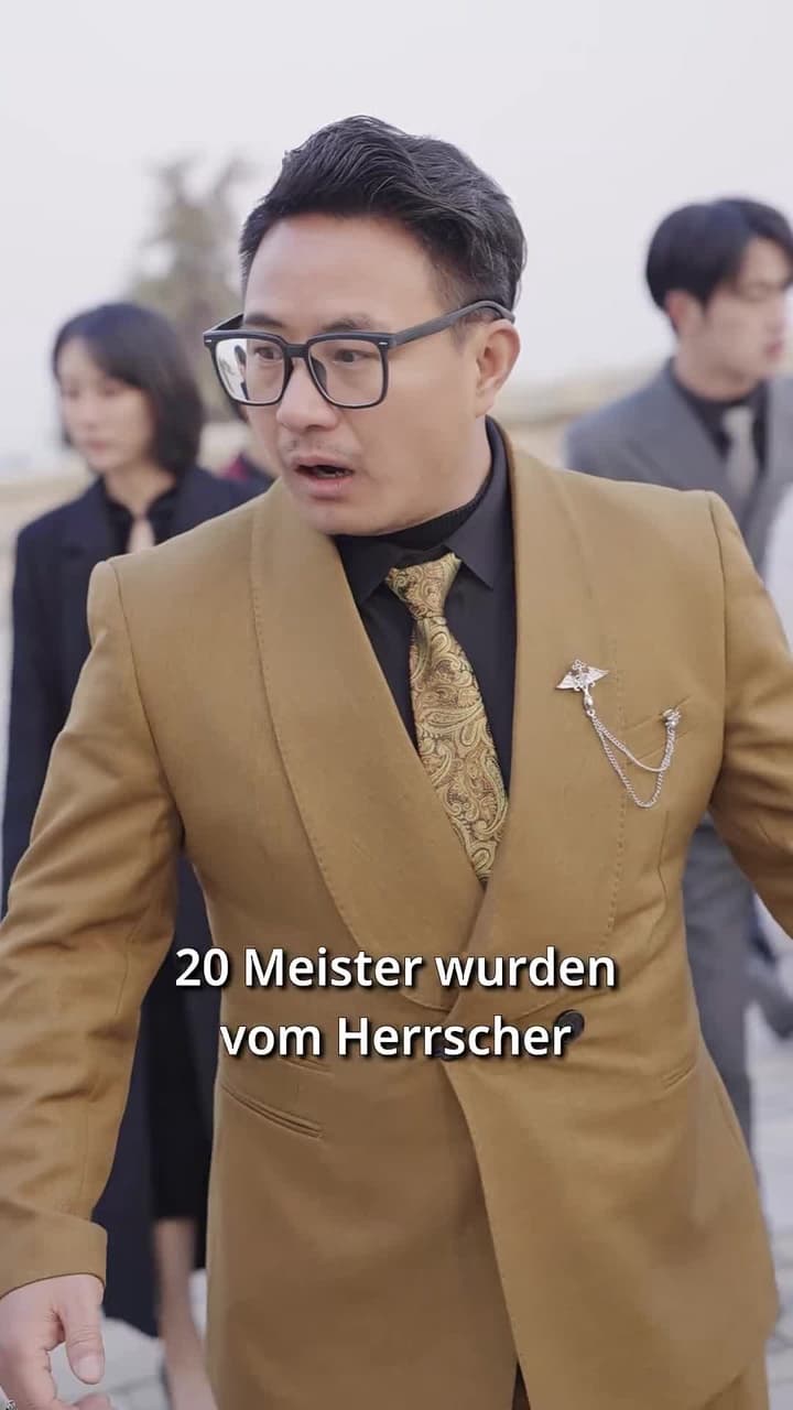 Der verstoßene Herrscher: Rache für den Vater - Folge 96