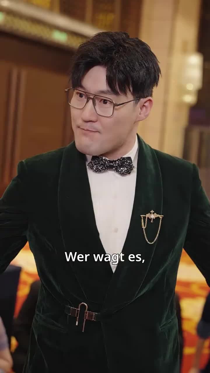 Der verstoßene Herrscher: Rache für den Vater - Folge 42
