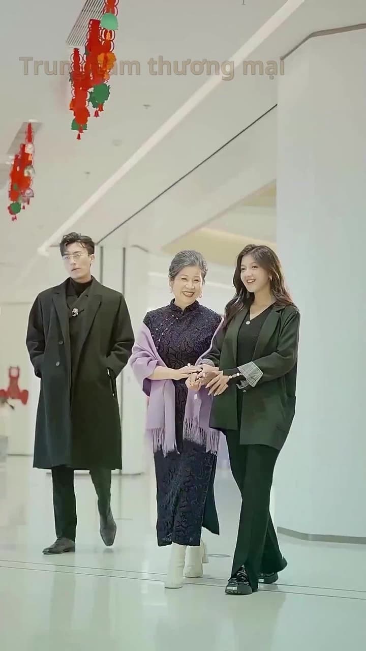Cô Nàng Si Tình Mất Trí Nhớ - Tập 82