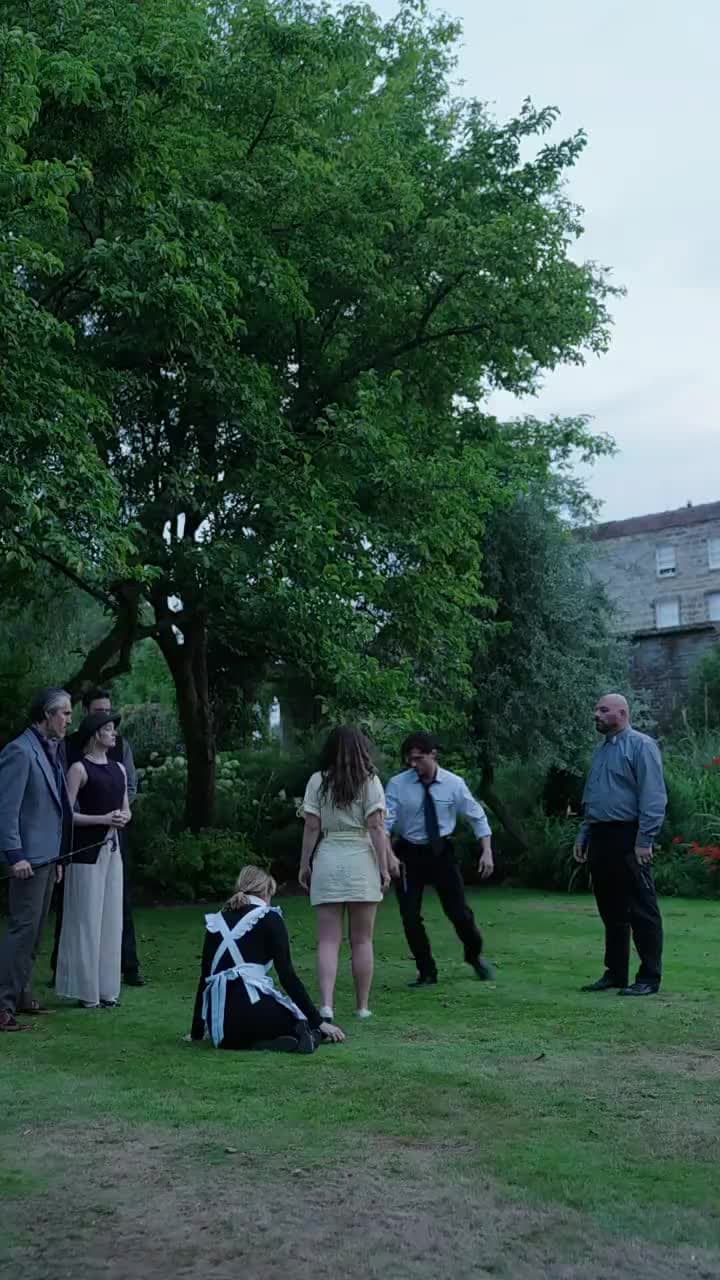 Yasak Çiçek - Bölüm 16