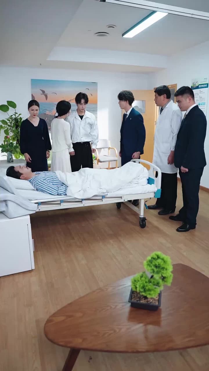 清風入夢,書音自來 - 第 20 集
