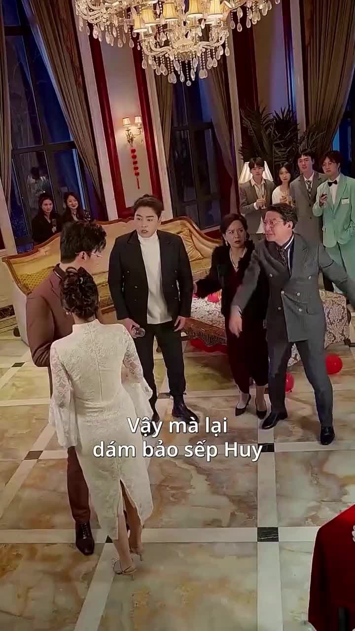 Cô Nàng Si Tình Mất Trí Nhớ - Tập 25