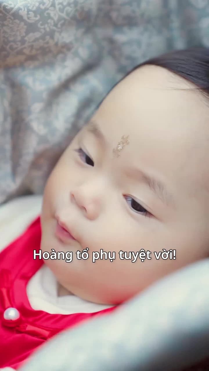 Nàng Tỳ Hưu Ngoan Cường - Tập 57