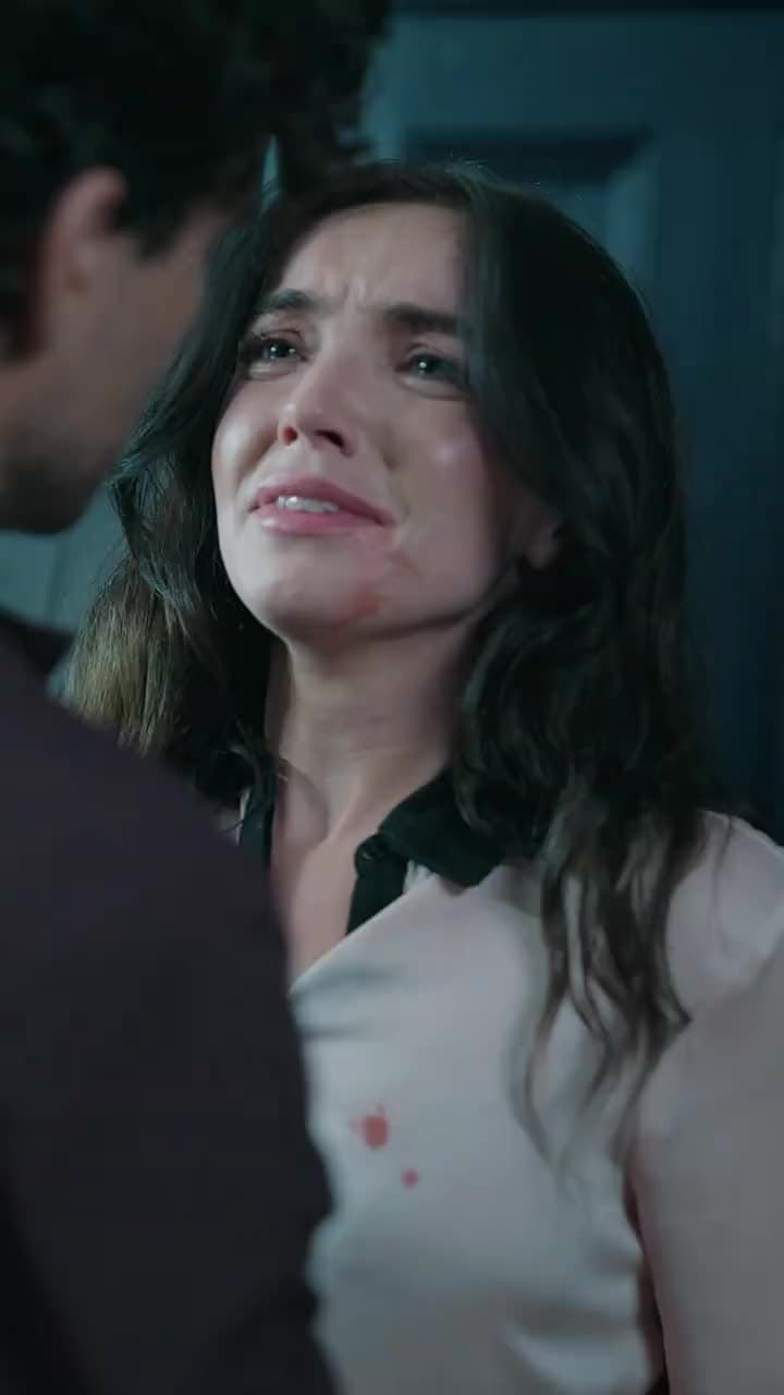 Yasak Çiçek - Bölüm 60