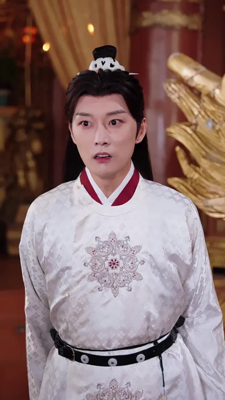 Nàng Tỳ Hưu Ngoan Cường - Tập 42