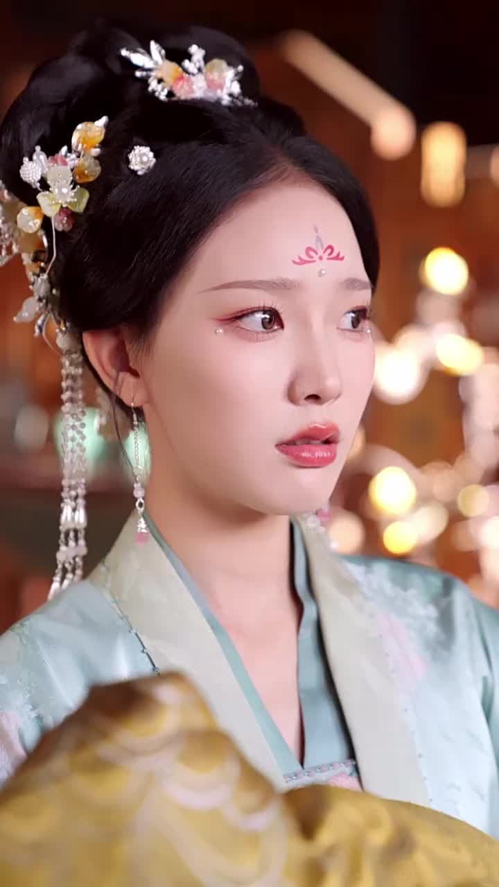 Nàng Tỳ Hưu Ngoan Cường - Tập 43