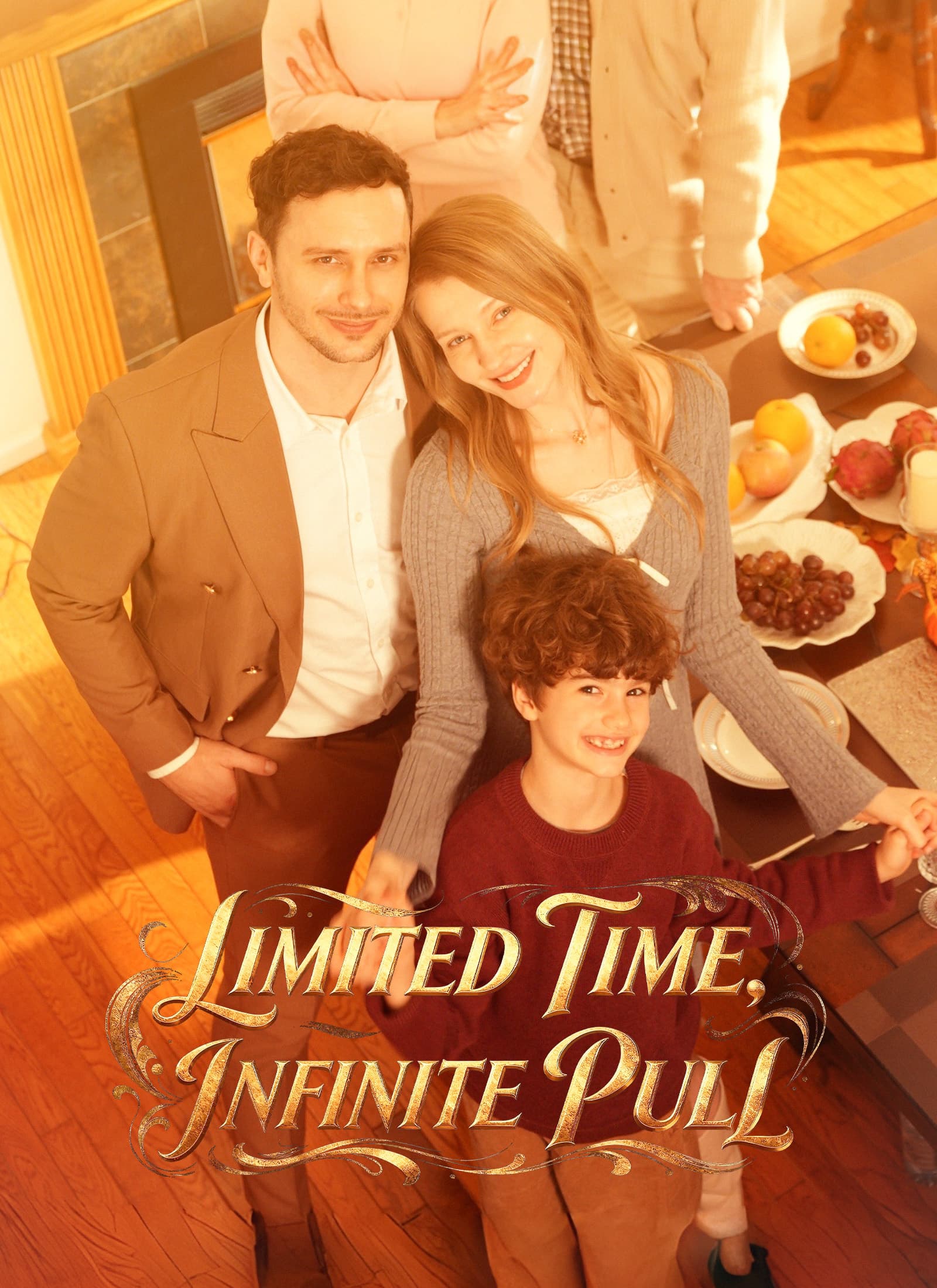 Limited Time, infinite Pull