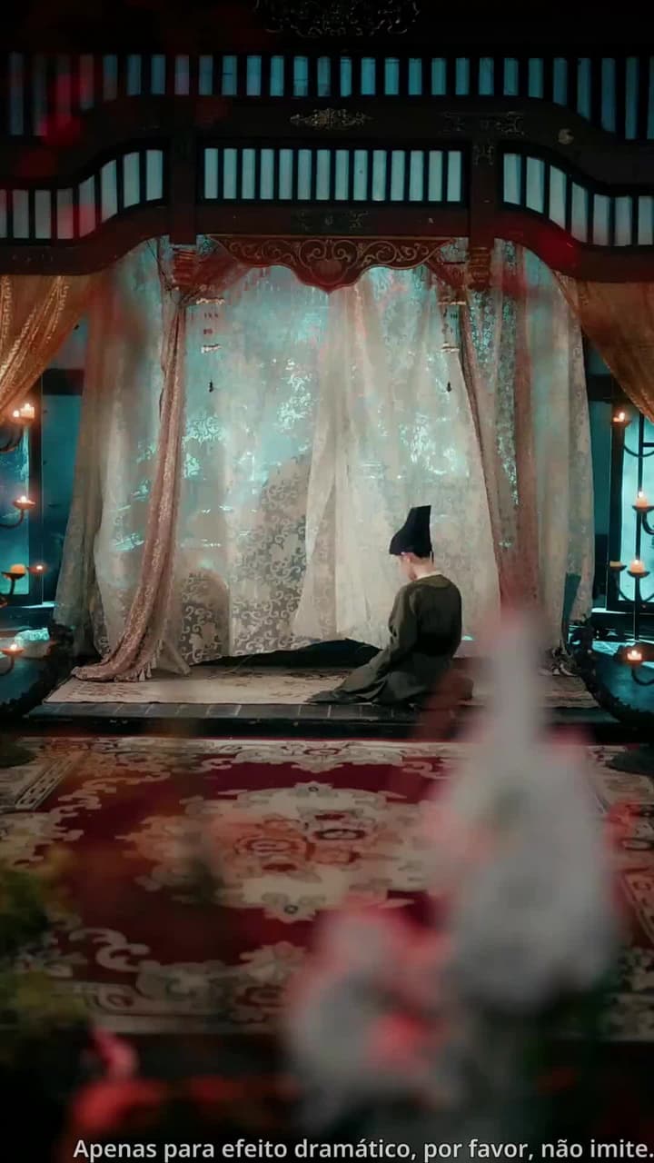 A Vingadora do Trono - Episódio 3