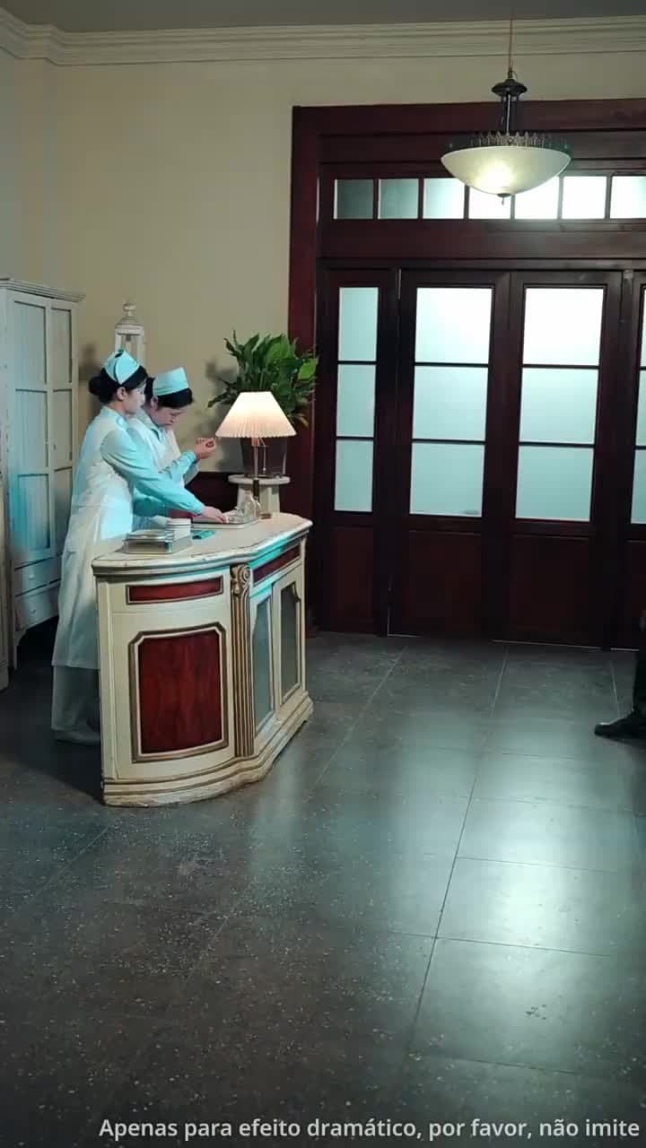 Vida de Mendiga com Minha Mãe - Episódio 10
