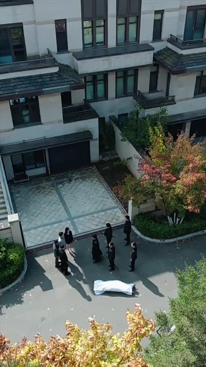 O retorno do herdeiro - Episódio 42