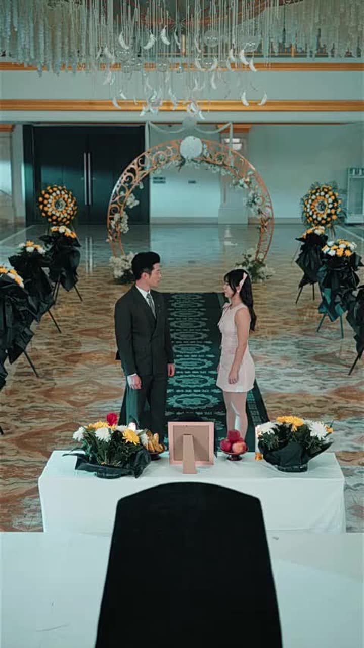 O retorno do herdeiro - Episódio 33