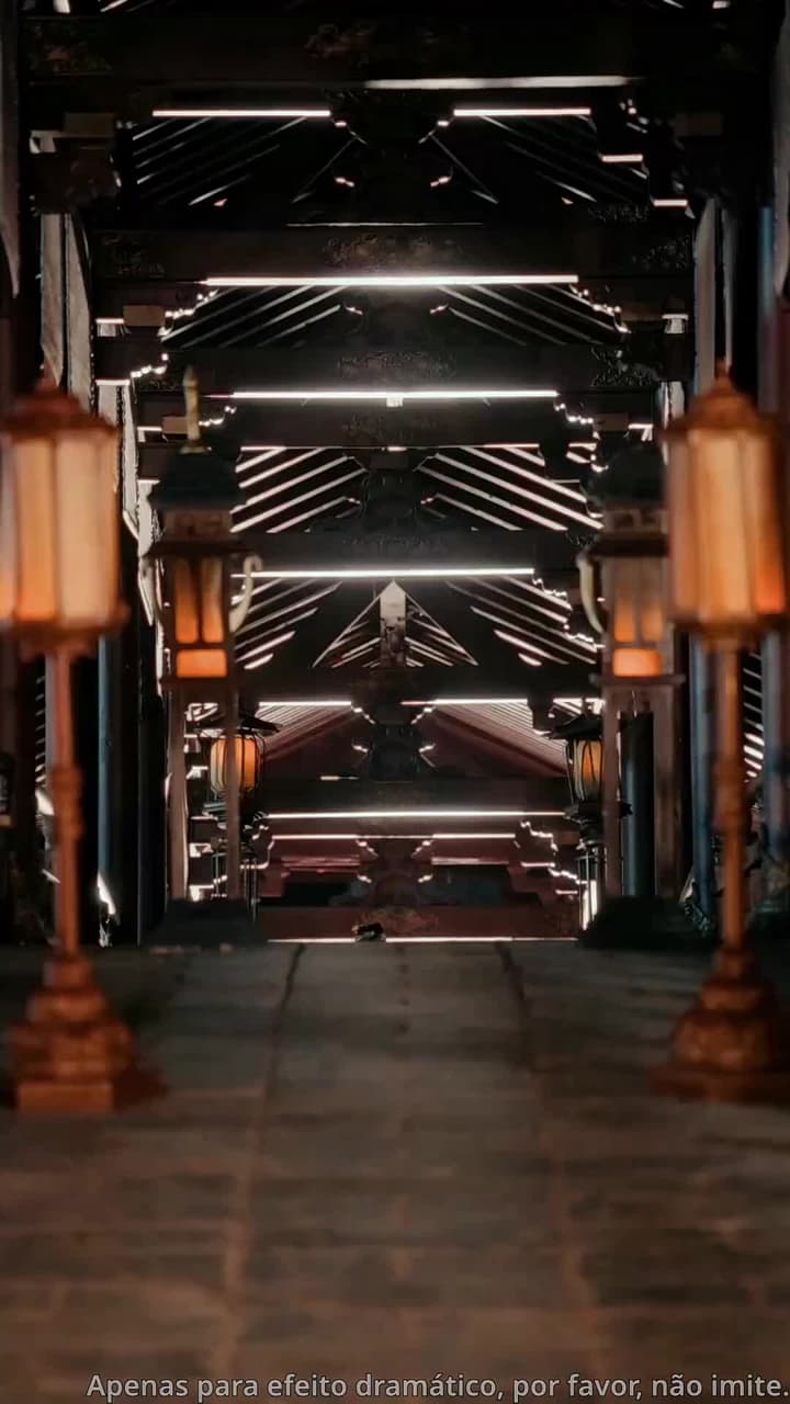 A Vingadora do Trono - Episódio 4