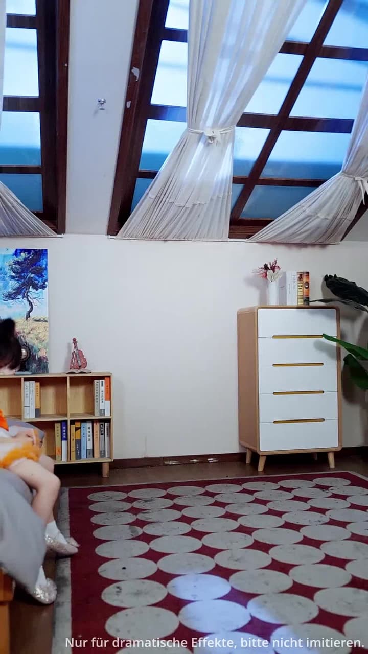 Vorsicht! Mein Vater ist Magiemeister - Folge 26