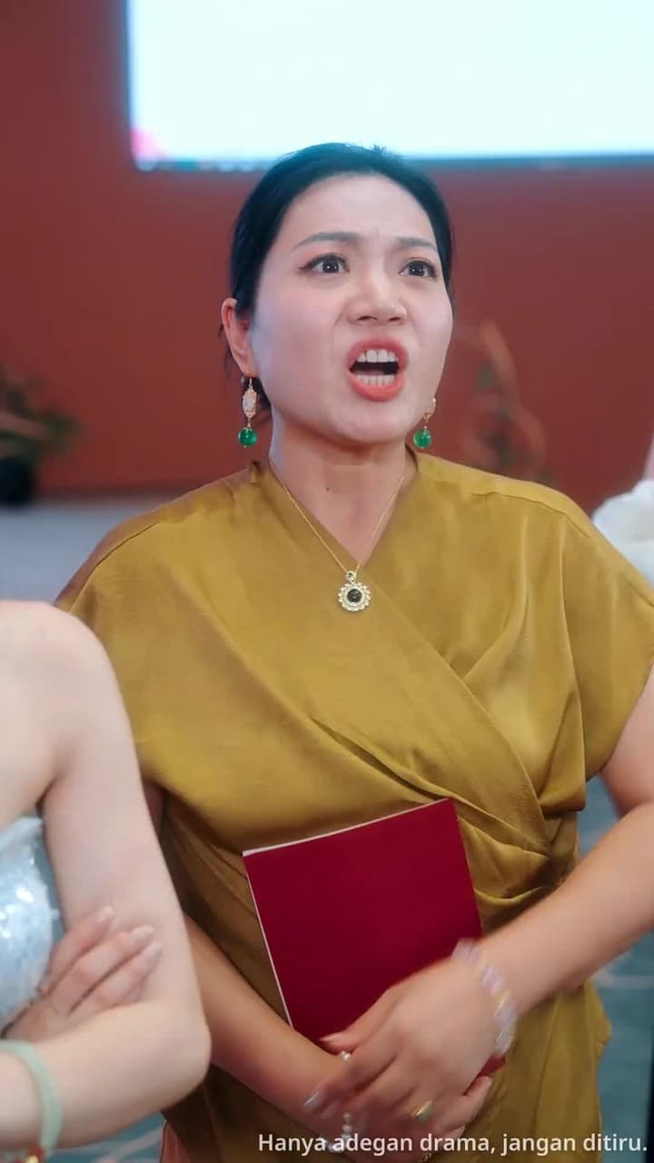 Adikku Selamanya - Episode 14