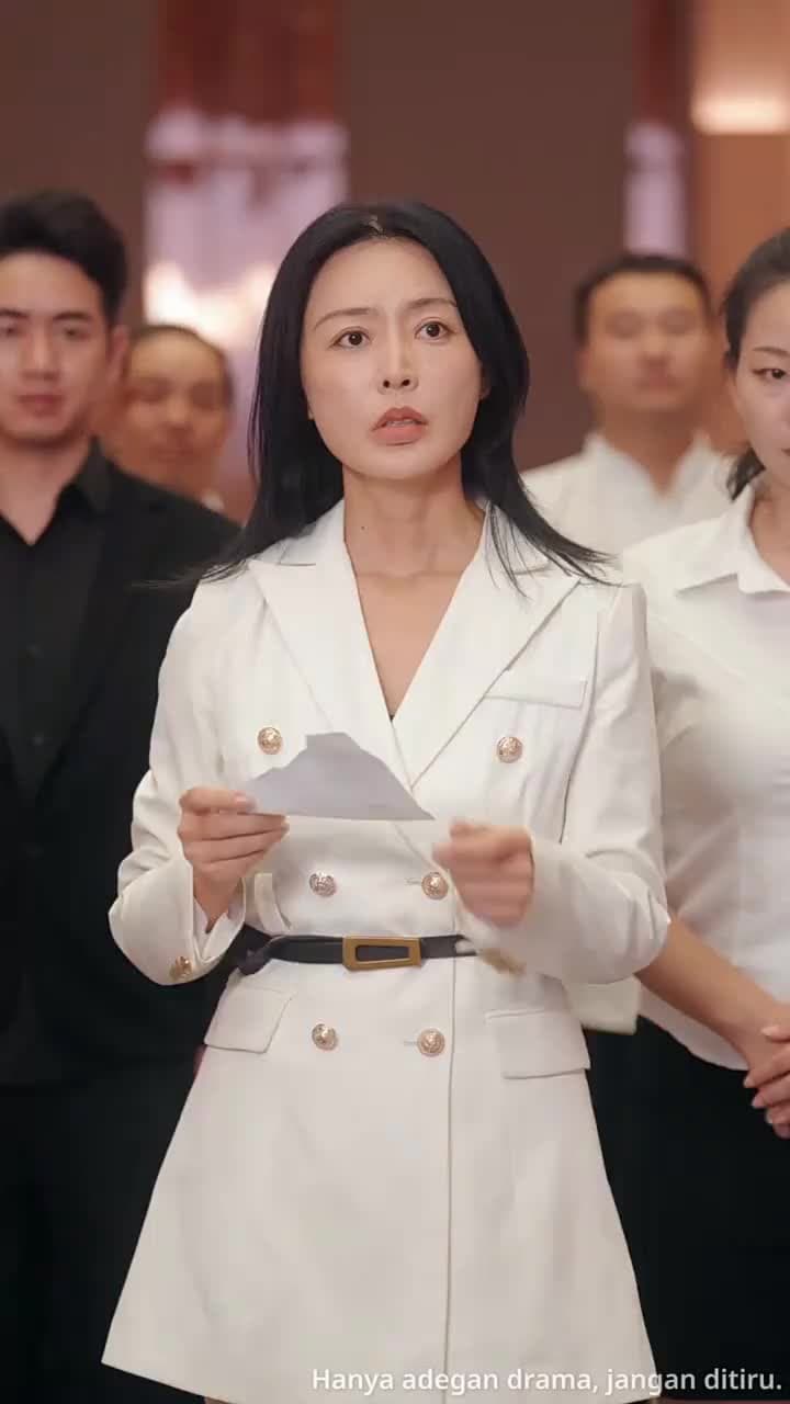 Adikku Selamanya - Episode 24