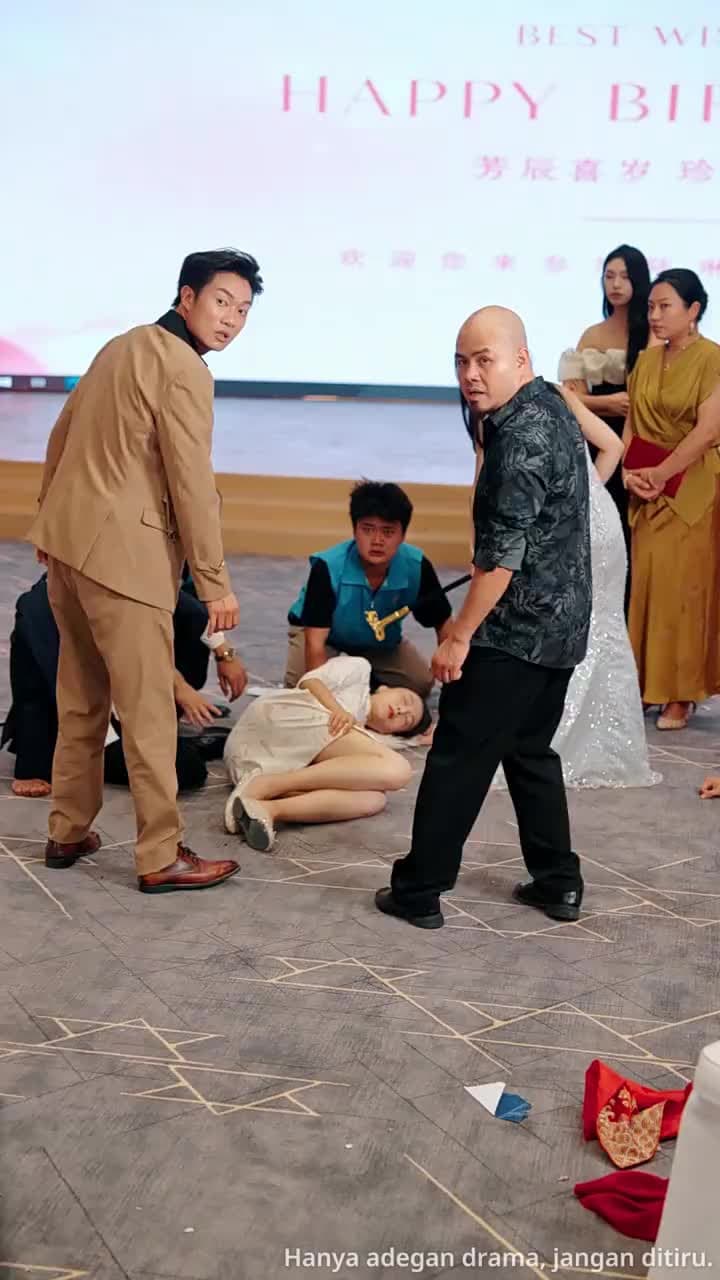 Adikku Selamanya - Episode 37