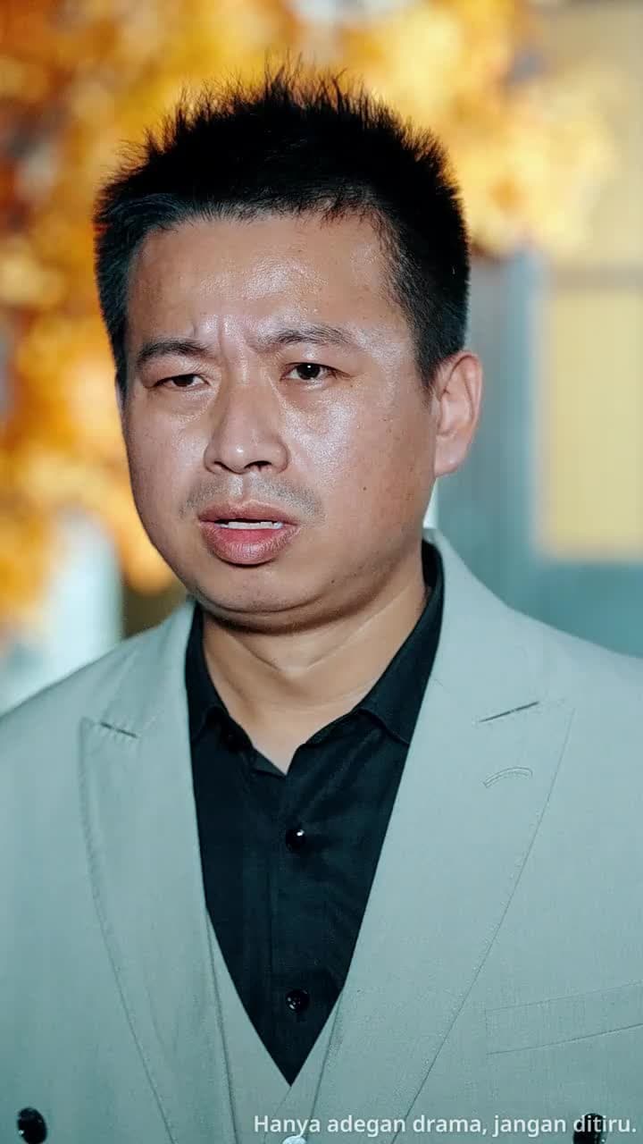 Adikku Selamanya - Episode 44