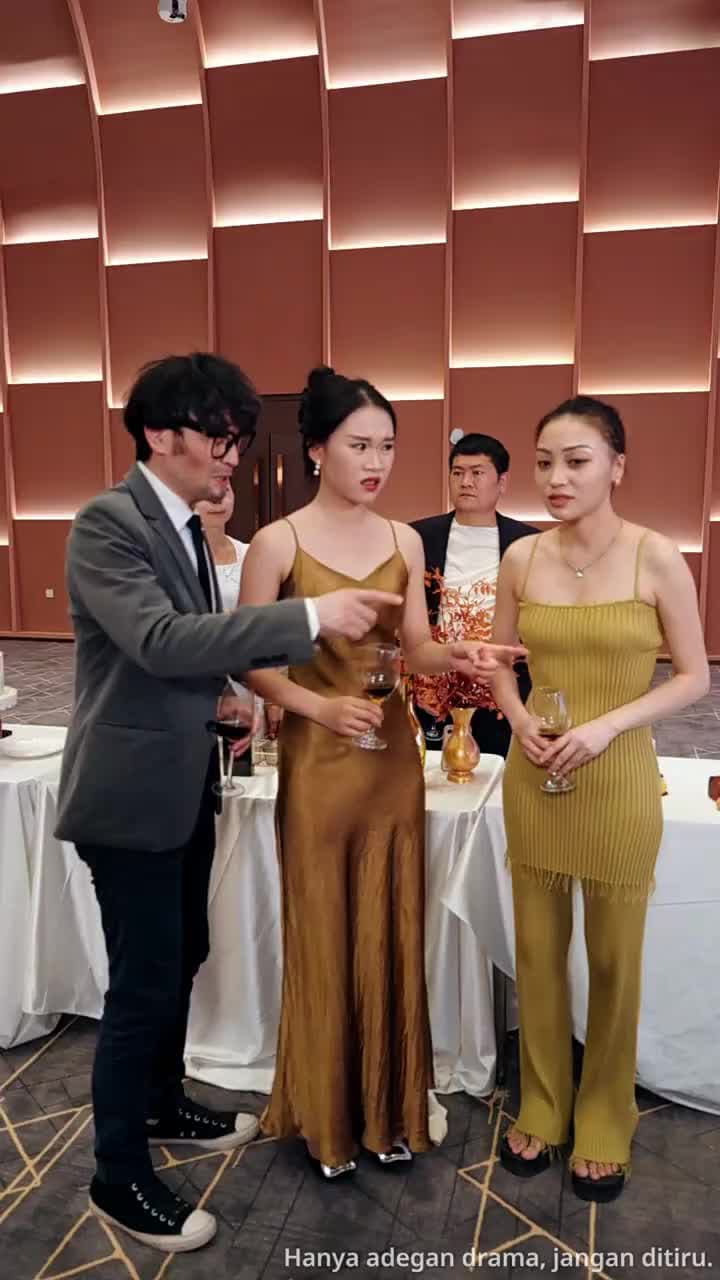 Adikku Selamanya - Episode 18