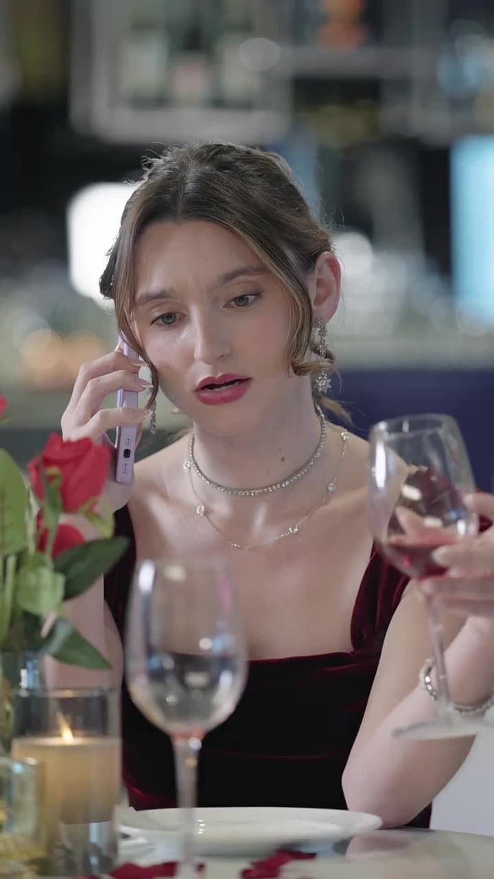 The Double Life of a Billionaire’s Sweet Ex-wifey - Episode 51