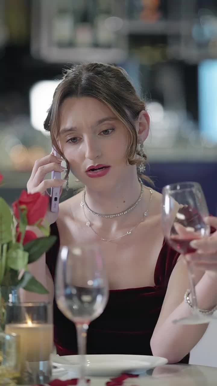 The Double Life of a Billionaire’s Sweet Ex-wifey - Episode 51