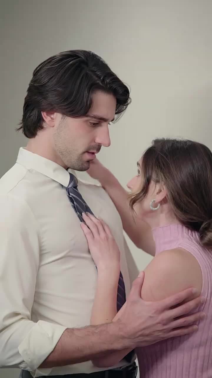 The Double Life of a Billionaire’s Sweet Ex-wifey - Episode 15
