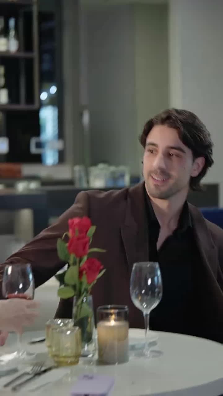 The Double Life of a Billionaire’s Sweet Ex-wifey - Episode 28