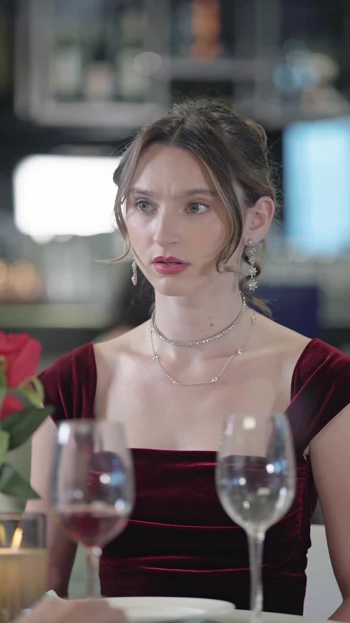 The Double Life of a Billionaire’s Sweet Ex-wifey - Episode 49
