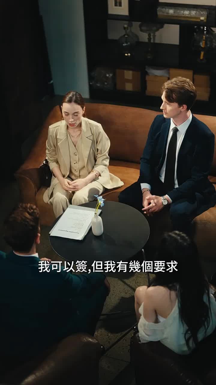 年輕二十歲,魅力百分百 - 第 27 集